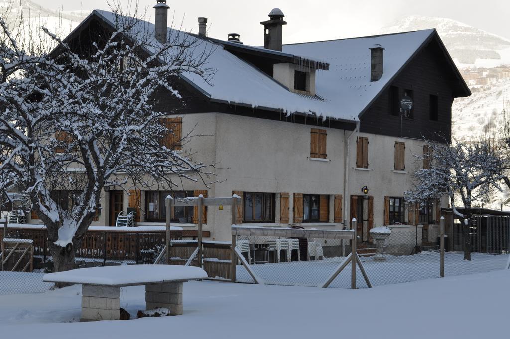 La Foret De Maronne La Garde  Εξωτερικό φωτογραφία