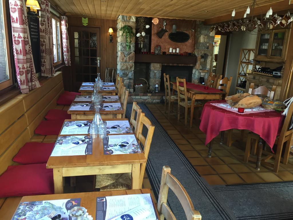 La Foret De Maronne La Garde  Εξωτερικό φωτογραφία
